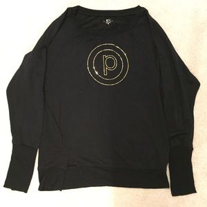 Pure Barre by Splits 59 Pullover